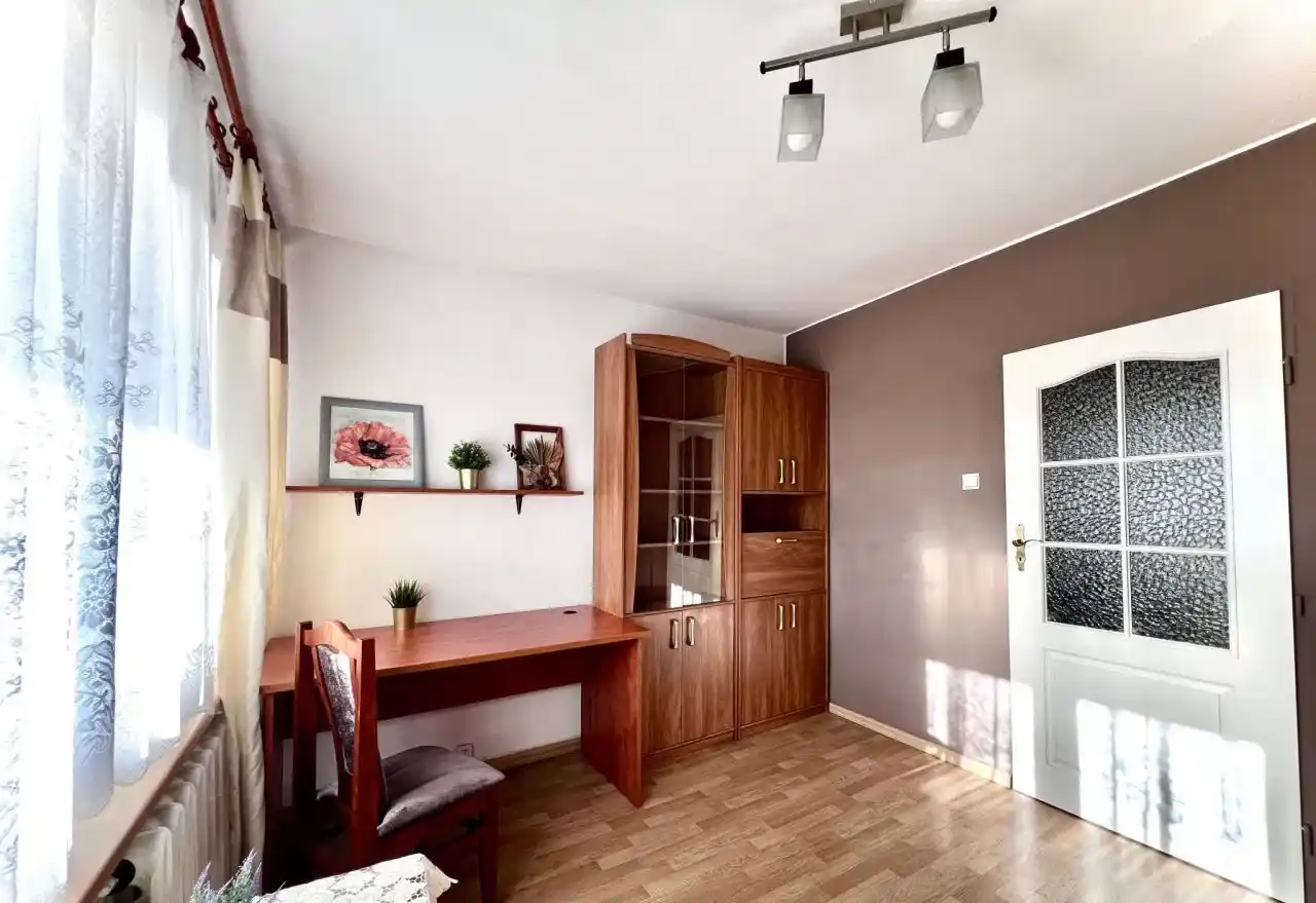 3 pokoje | Balkon | Parking | Meissnera - zdjęcie 9