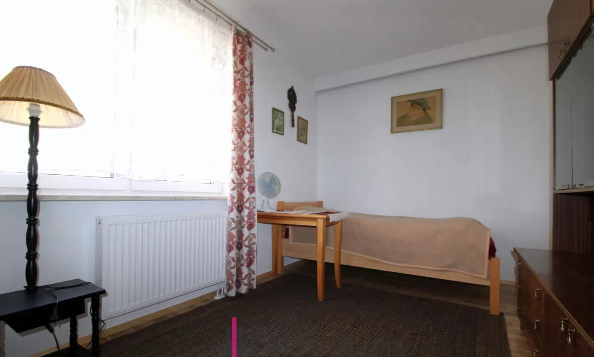Dom na wynajem, 205m2, garaż, 3 sypialnie, kominek - zdjęcie 7