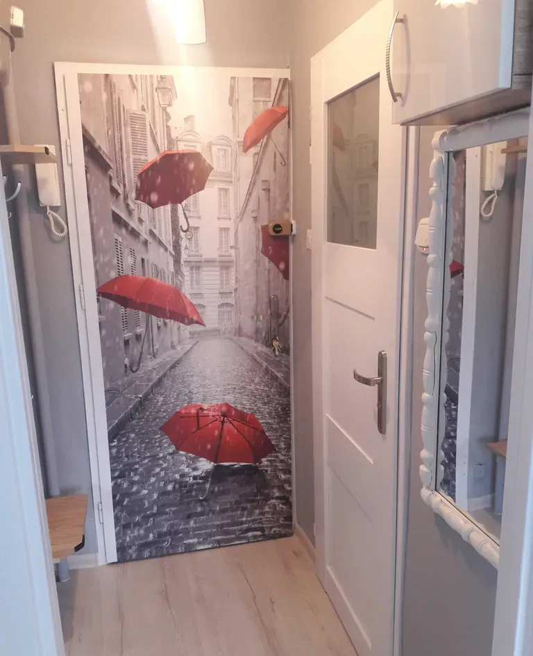 Pokój z dużą kuchnią na Północy - zdjęcie 6