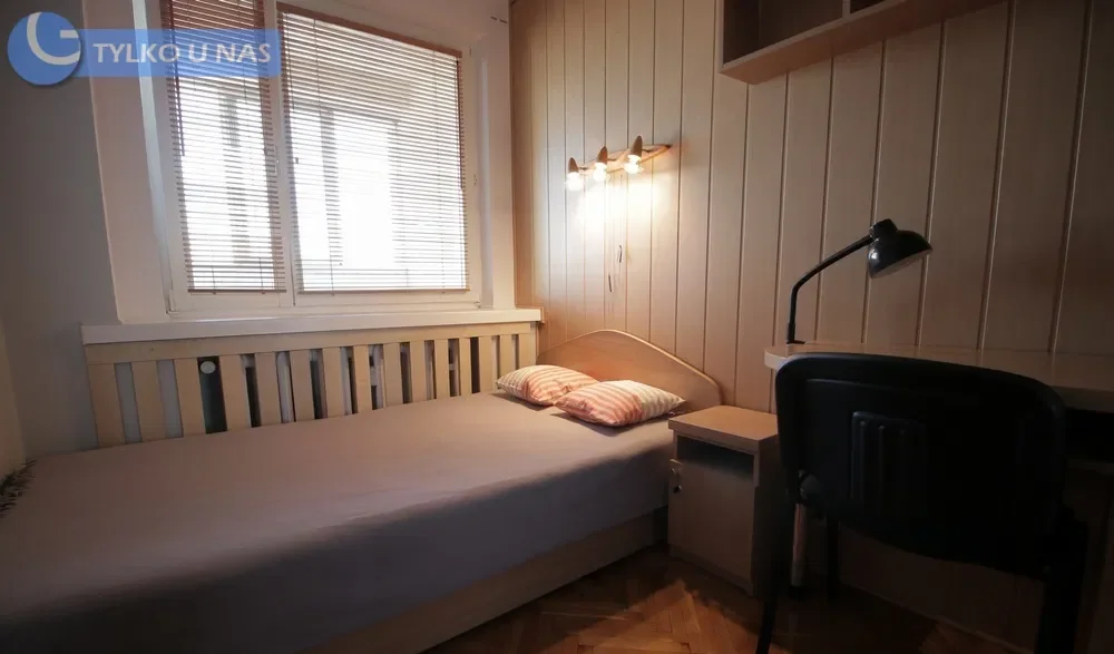Widokowe 2-pok z oddzielną kuchnią, ul. Królewska - zdjęcie 5