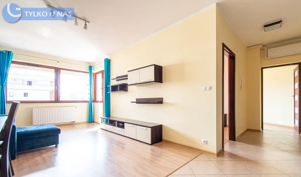 3-pok. 68m2, garderoba, parking, klima, Ruczaj - zdjęcie 8