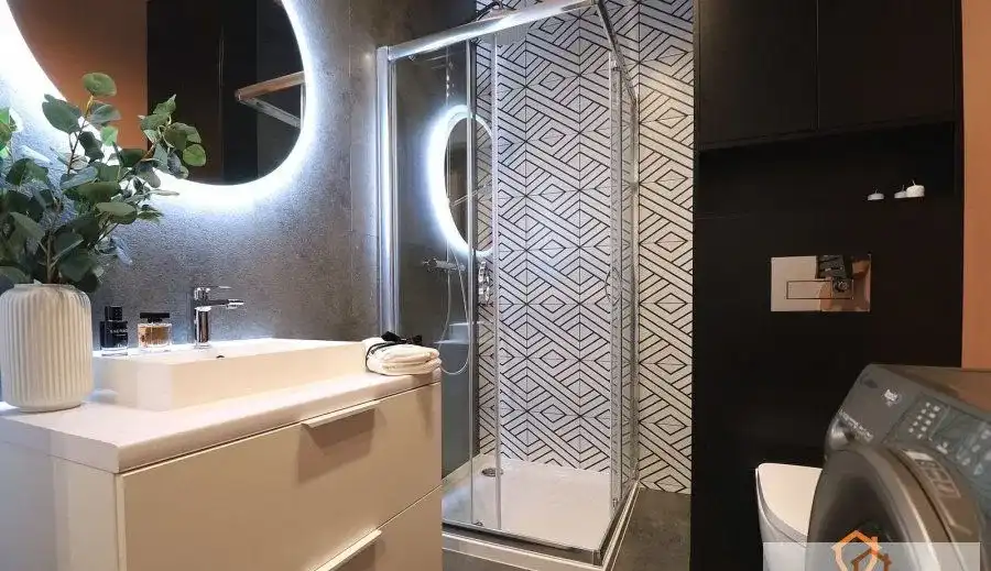 Al. Kopisto / 2 Pokoje / 34m2 / Nowe / Zaprojektow - zdjęcie 9