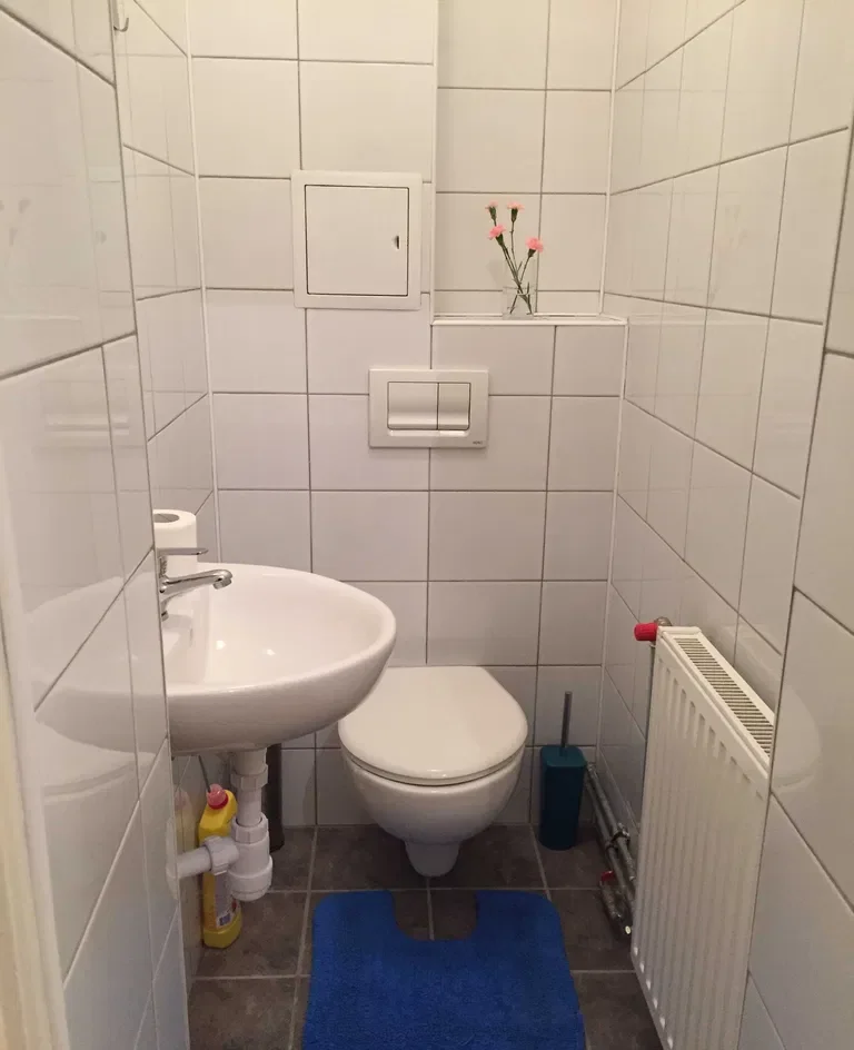 Plac Kościuszki # Mieszkanie dla kobiet # - zdjęcie 8