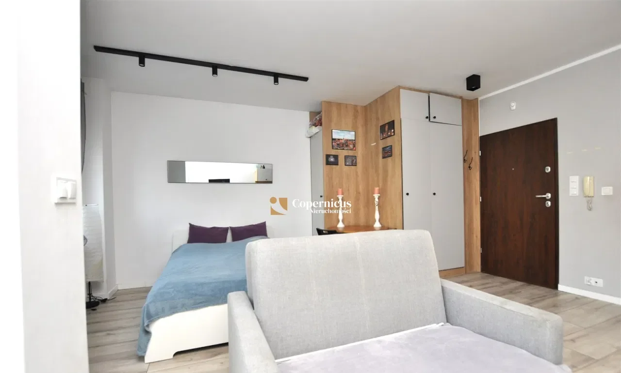 Przytulny apartament blisko Starego Miasta - zdjęcie 2