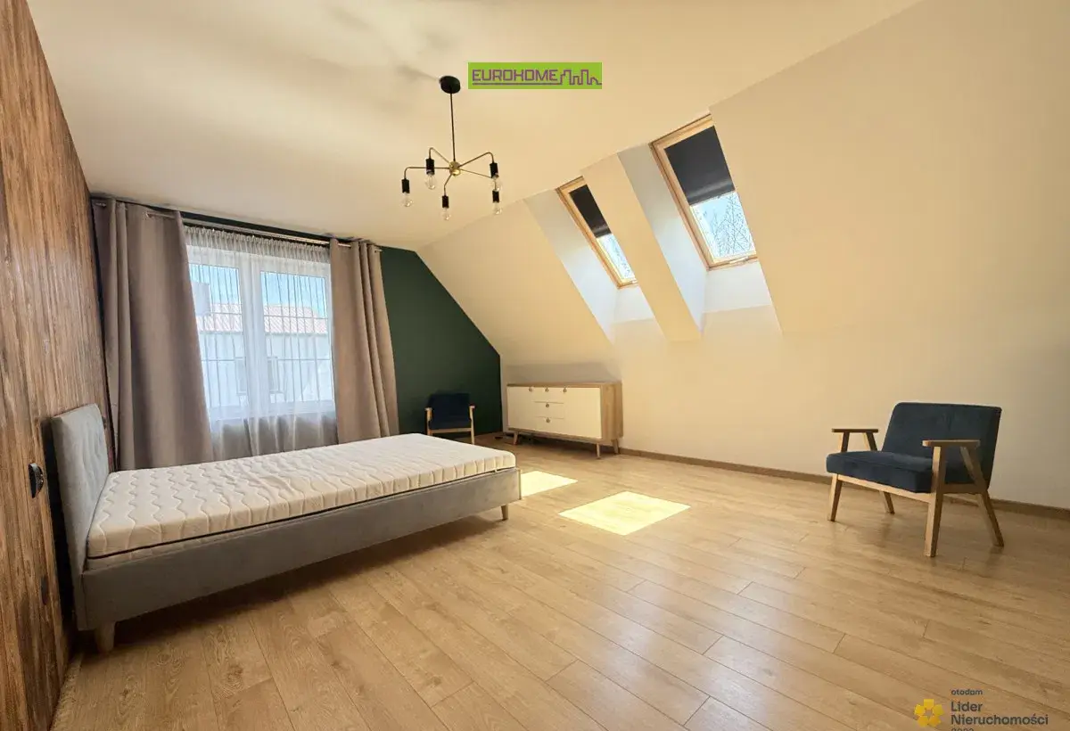 Nowoczesny dom 140 m² | Mielec, ul. Cyranowska - zdjęcie 10