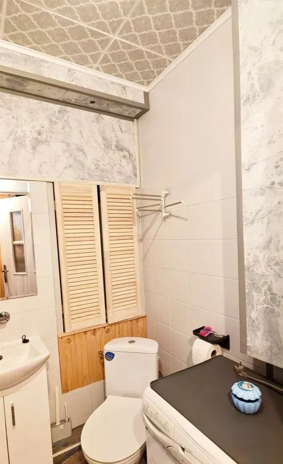 Mieszkanie, 25,50 m², Lubin - zdjęcie 7