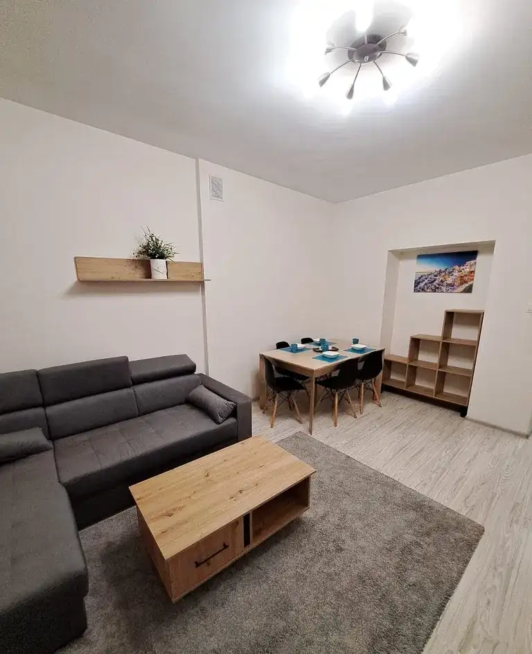 Mieszkanie 2 pokoje Skarżysko - zdjęcie 2