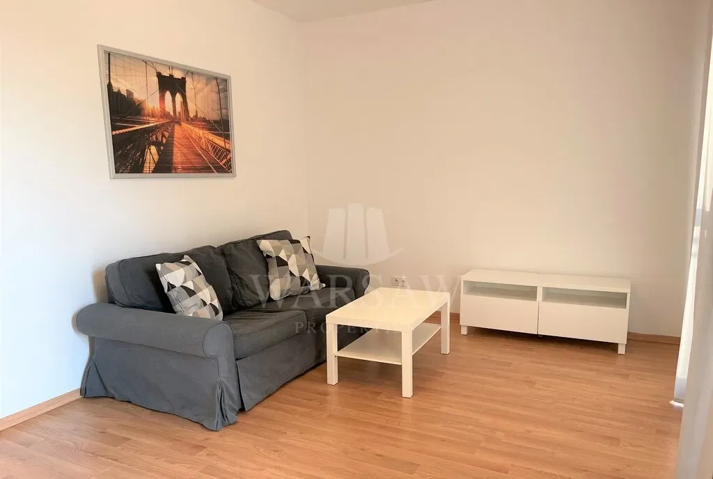 Nowoczesne studio - Nowy Raków, bliskie Włochy - zdjęcie 10