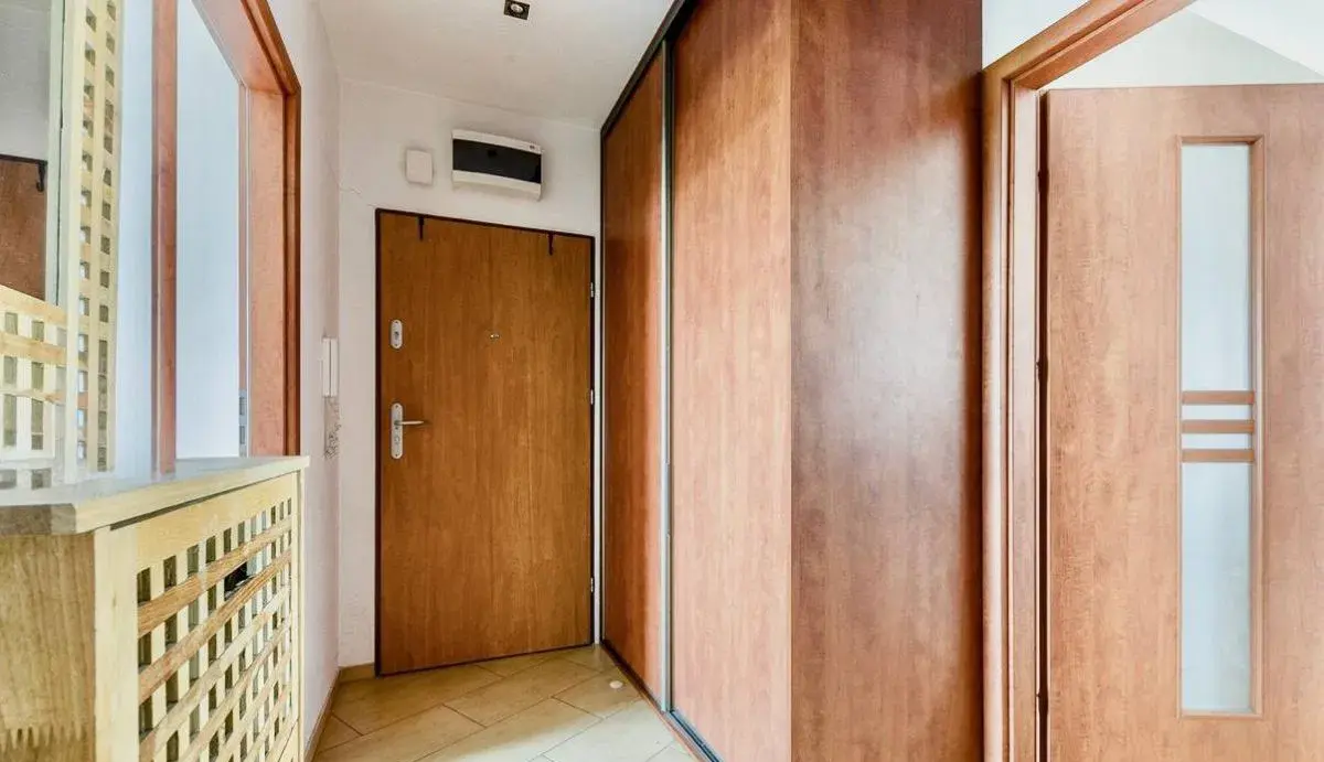 Kozanów | 51m2 | Klimatyzacja | Balkon | Komórka - zdjęcie 5