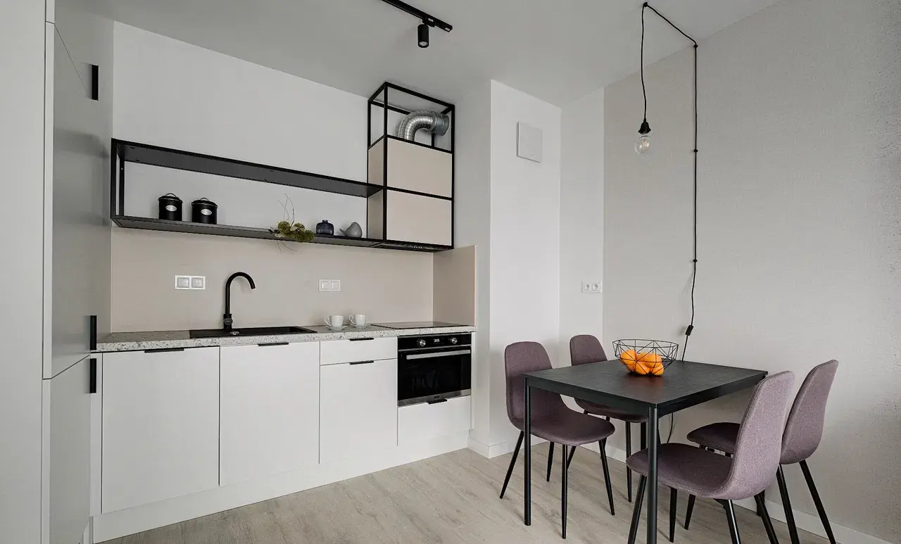 Mieszkanie dwupokojowe 40m2 BEZ PROWIZJI - zdjęcie 8
