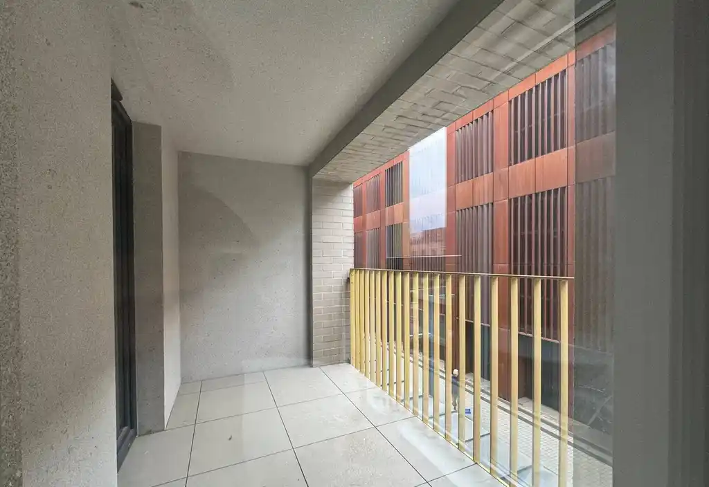 Mieszkanie na wynajem | FUZJA | 30,51 m²| Milionowa 6 - zdjęcie 4