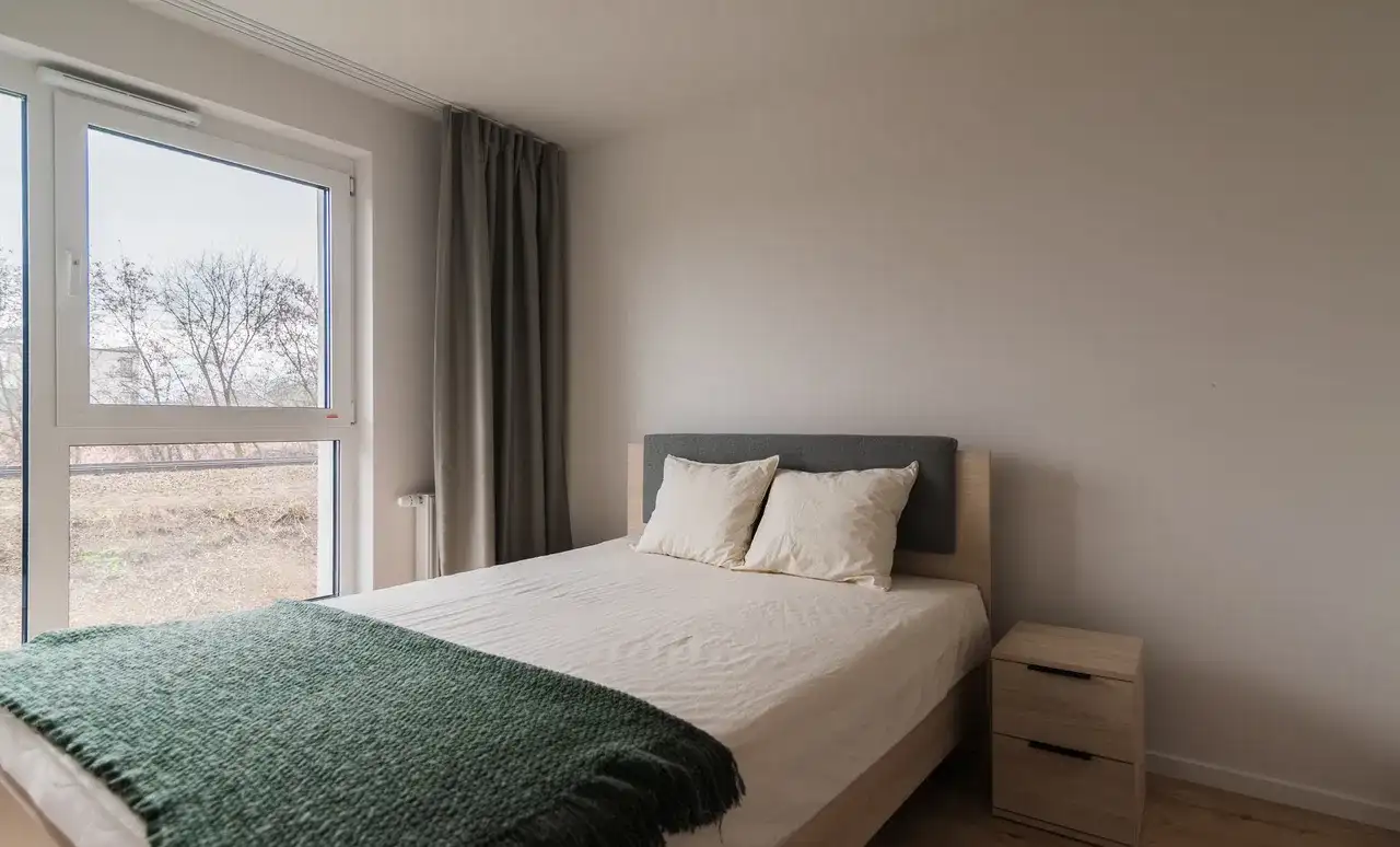 NOWE -> w sercu Zabłocia <- PETS friendly - zdjęcie 6