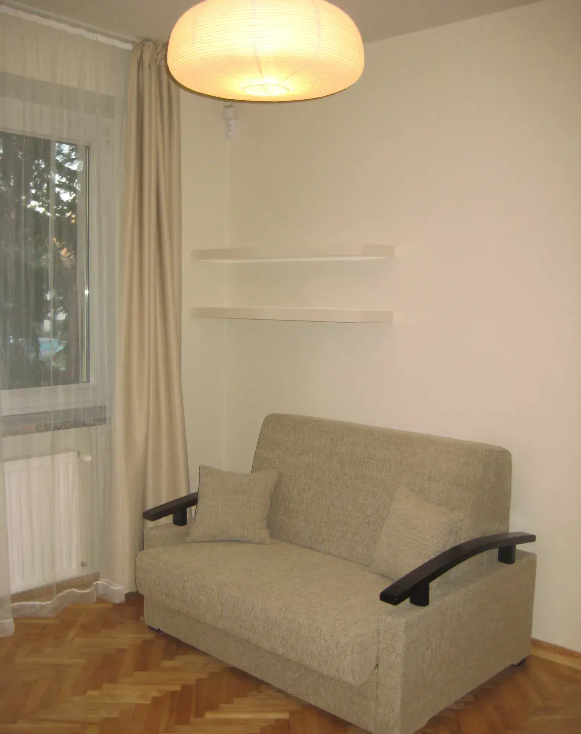 Przytulna Kawalerka 20 m² | Centrum Rzeszowa | Po remoncie | Od zaraz