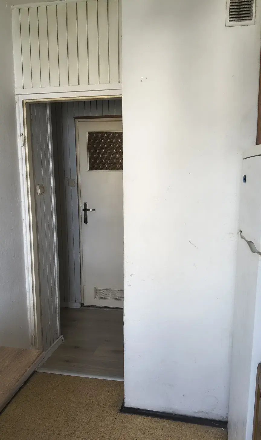 Mieszkanie Stegny - dwa pokoje, dla studentów 43m2, Warszawa - zdjęcie 6