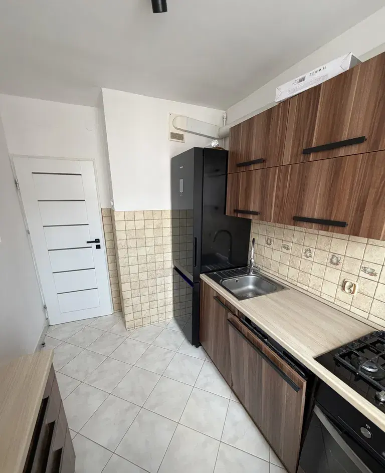 3-pokojowe mieszkanie z balkonem w Koziegłowach - zdjęcie 7