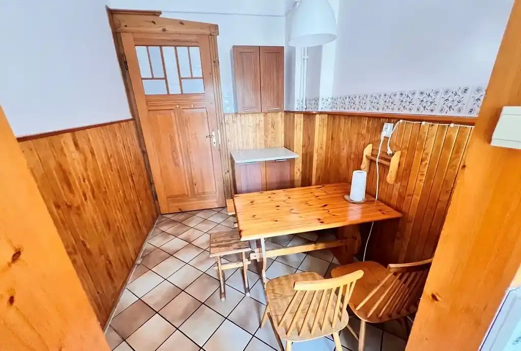 Duży pokój z balkonem we Wrocławiu - zdjęcie 8
