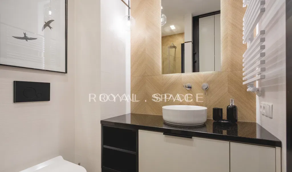 NOWA CENA ! Piękny apartament w centrum Krakowa! - zdjęcie 10