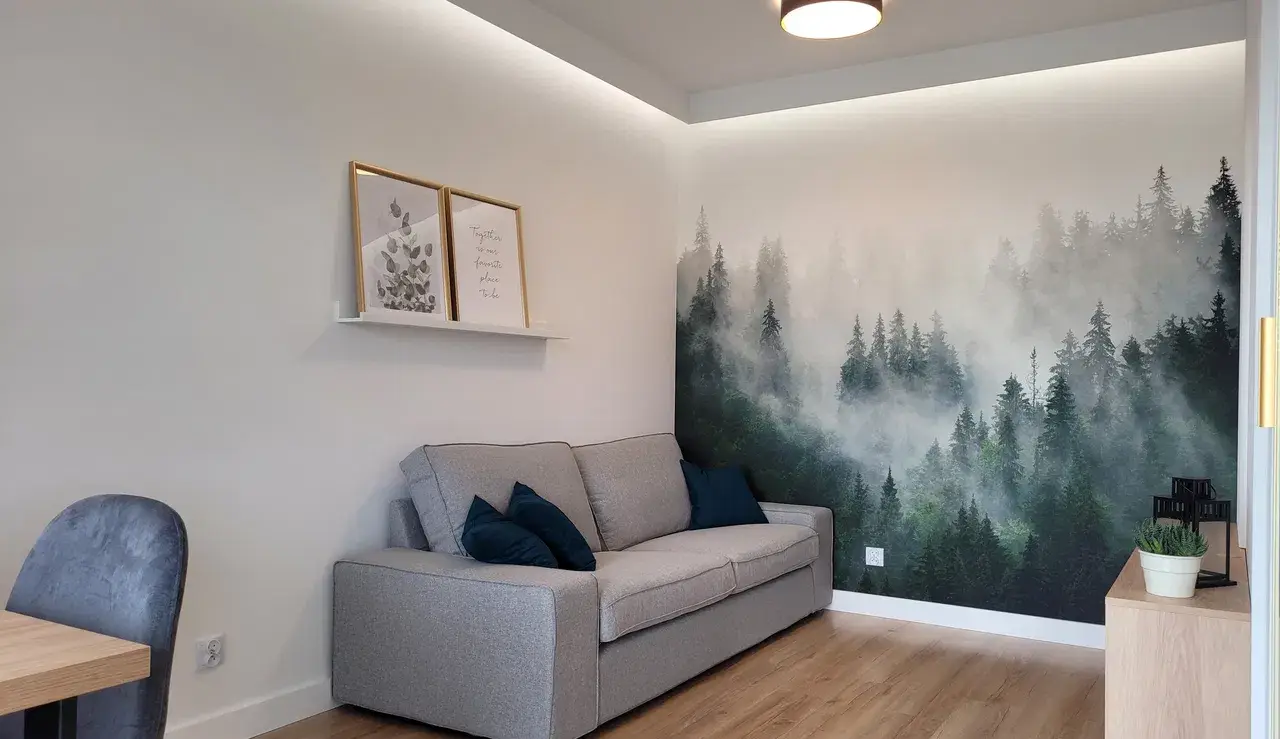 Wynajmę mieszkanie 2 pokojowe 42m2 - zdjęcie 7