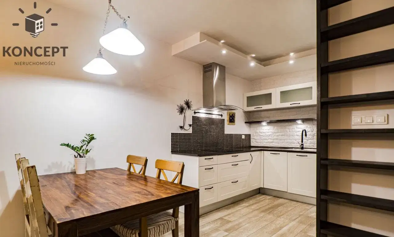 3-pok. apartament z garażem|| Złota Podkowa - zdjęcie 4