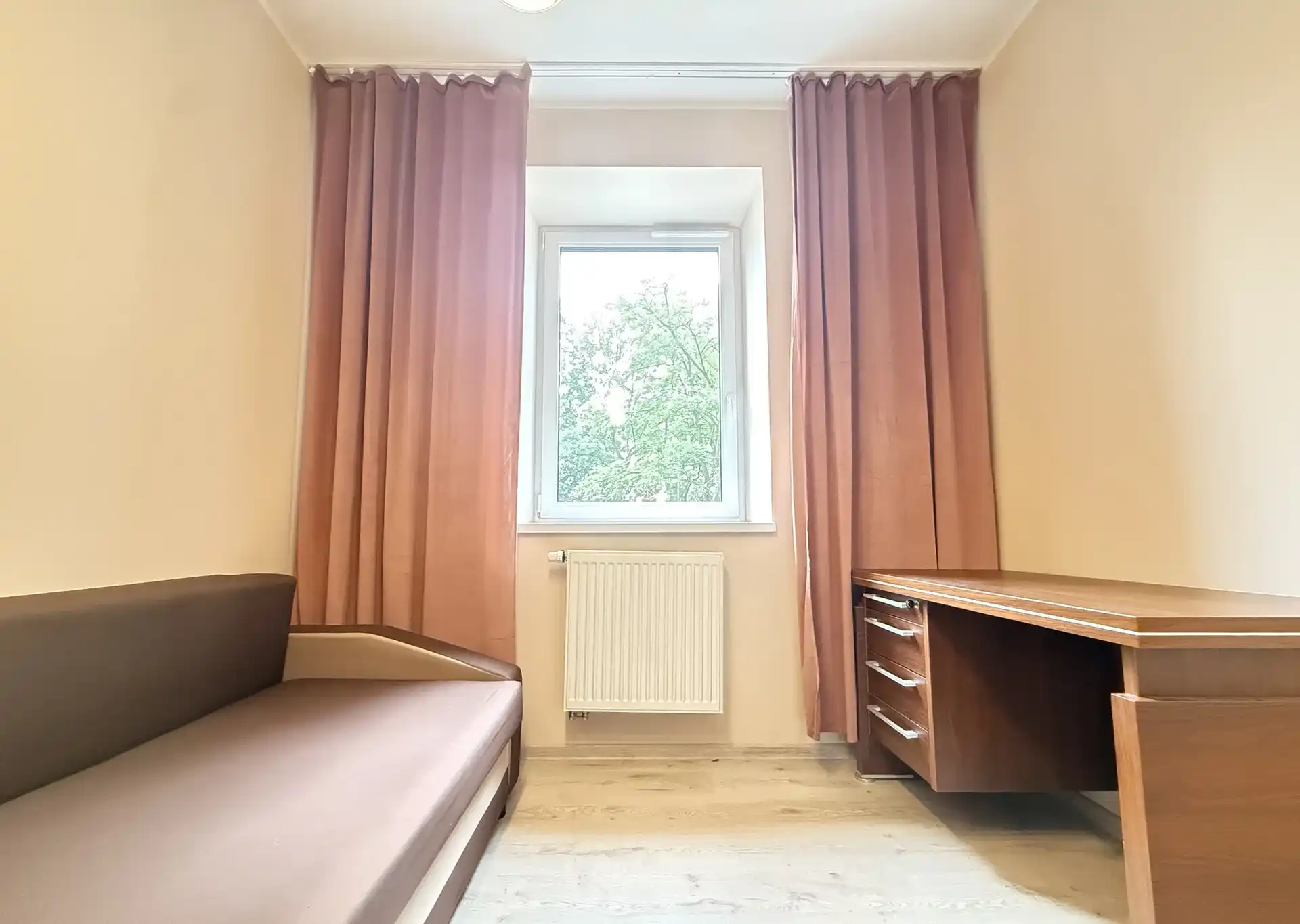 Gliwice Sośnica, 2 pokoje – Gotowe do zamieszkania | 1. p. - zdjęcie 8