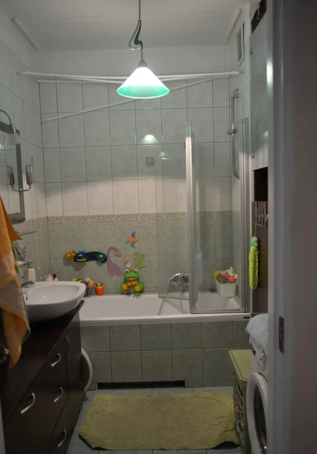 Bronowice, 3-pok w apartamentowcu przy Parku, blisko AGH,UKEN - zdjęcie 7