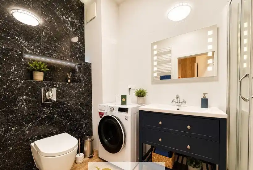 Apartament 2 pokojowy – blisko plaży - zdjęcie 9