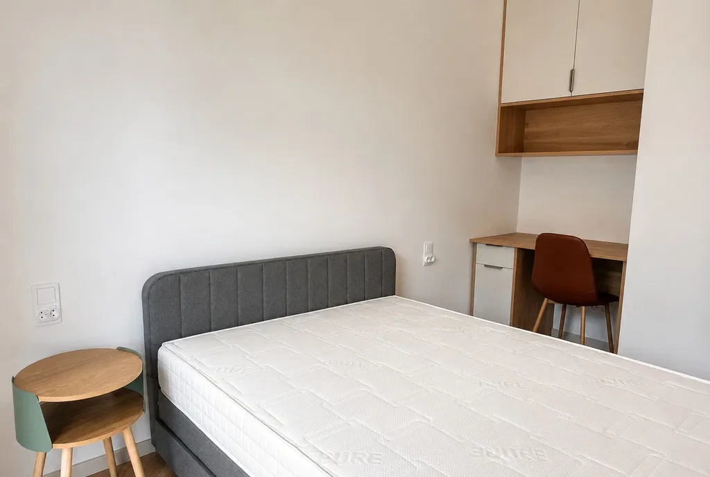 Nowe 2 pokoje | Balkon | Garaż | Klecina - zdjęcie 3