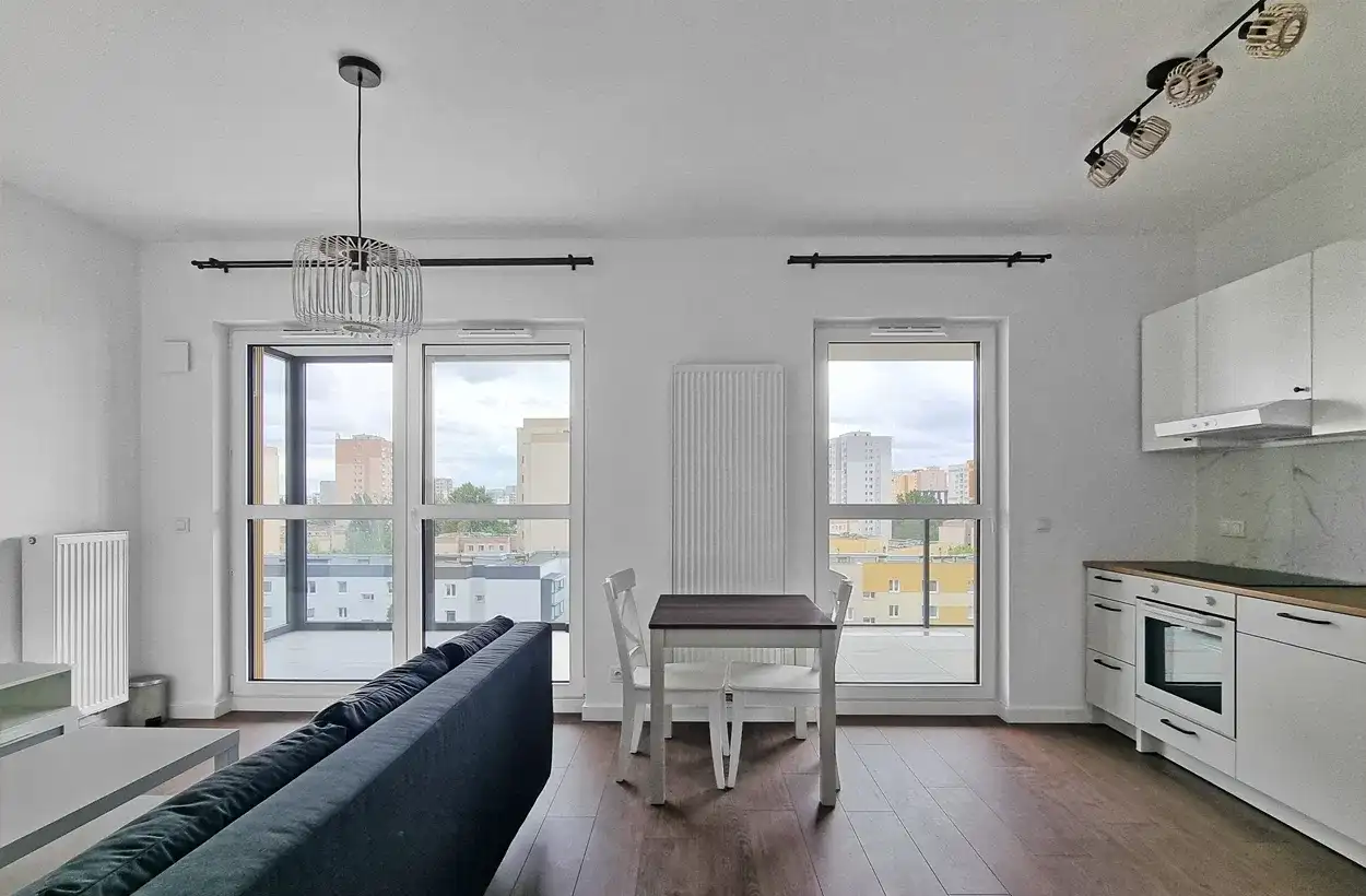 NOWY Apartament * ul. Jeziorańskiego 19 * obok C.H PROMENADA