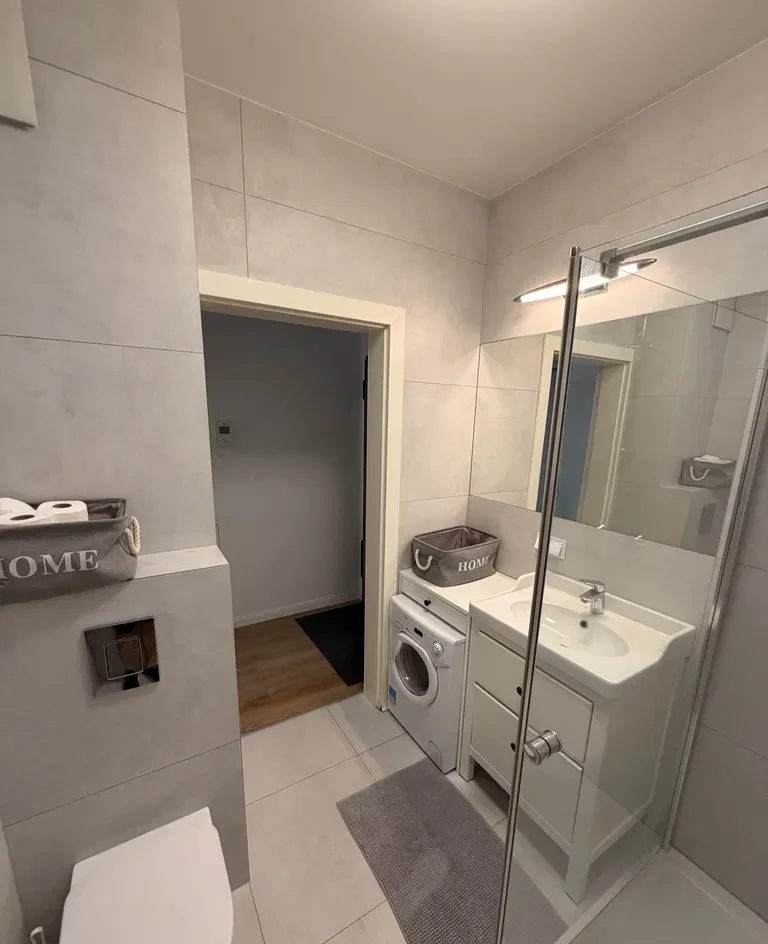 Mieszkanie 50 m² Warszawa Mokotów - zdjęcie 5