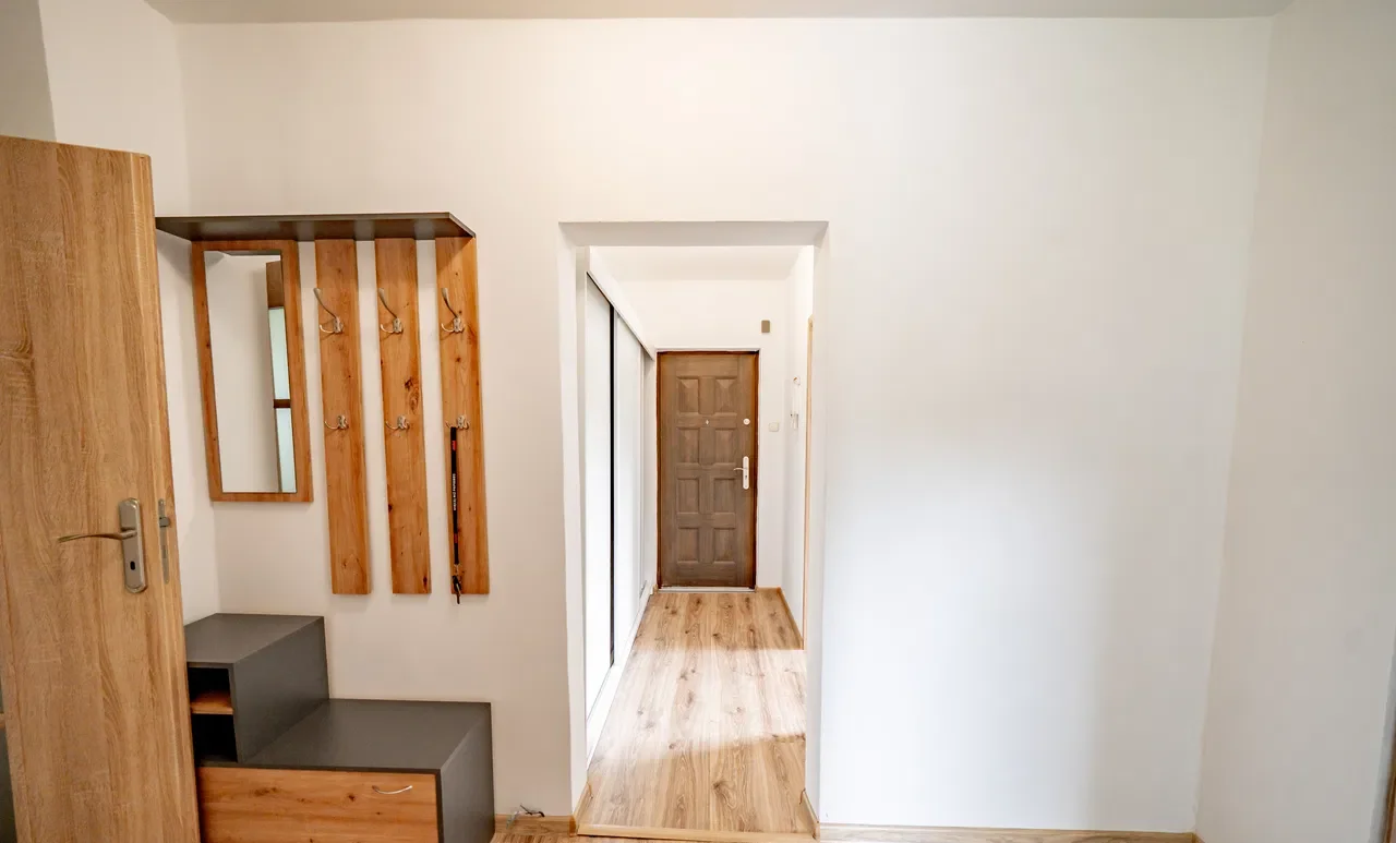 Mieszkanie na wynajem, 54 m, 3 pokoje, balkon, PIAŚNIKI - zdjęcie 9
