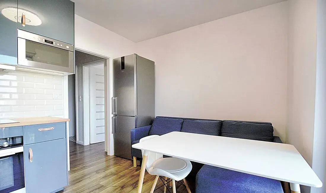 PL | UA | RU | 2 pokoje | 37m² | Małopanewska | balkon | internet - zdjęcie 8