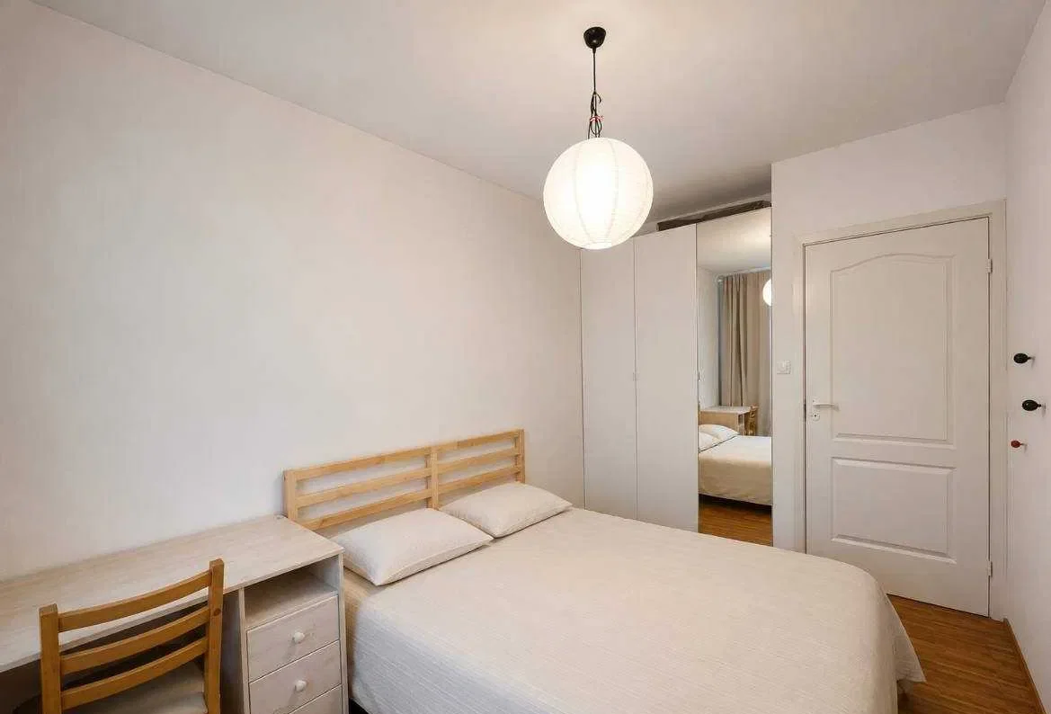 47 m2 | 2 pokoje | Ogródek | Strzeżone osiedle | Pet-friendly - zdjęcie 4