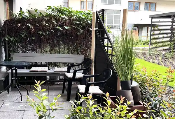 2 pokoje Eko Park 1 - zdjęcie 2