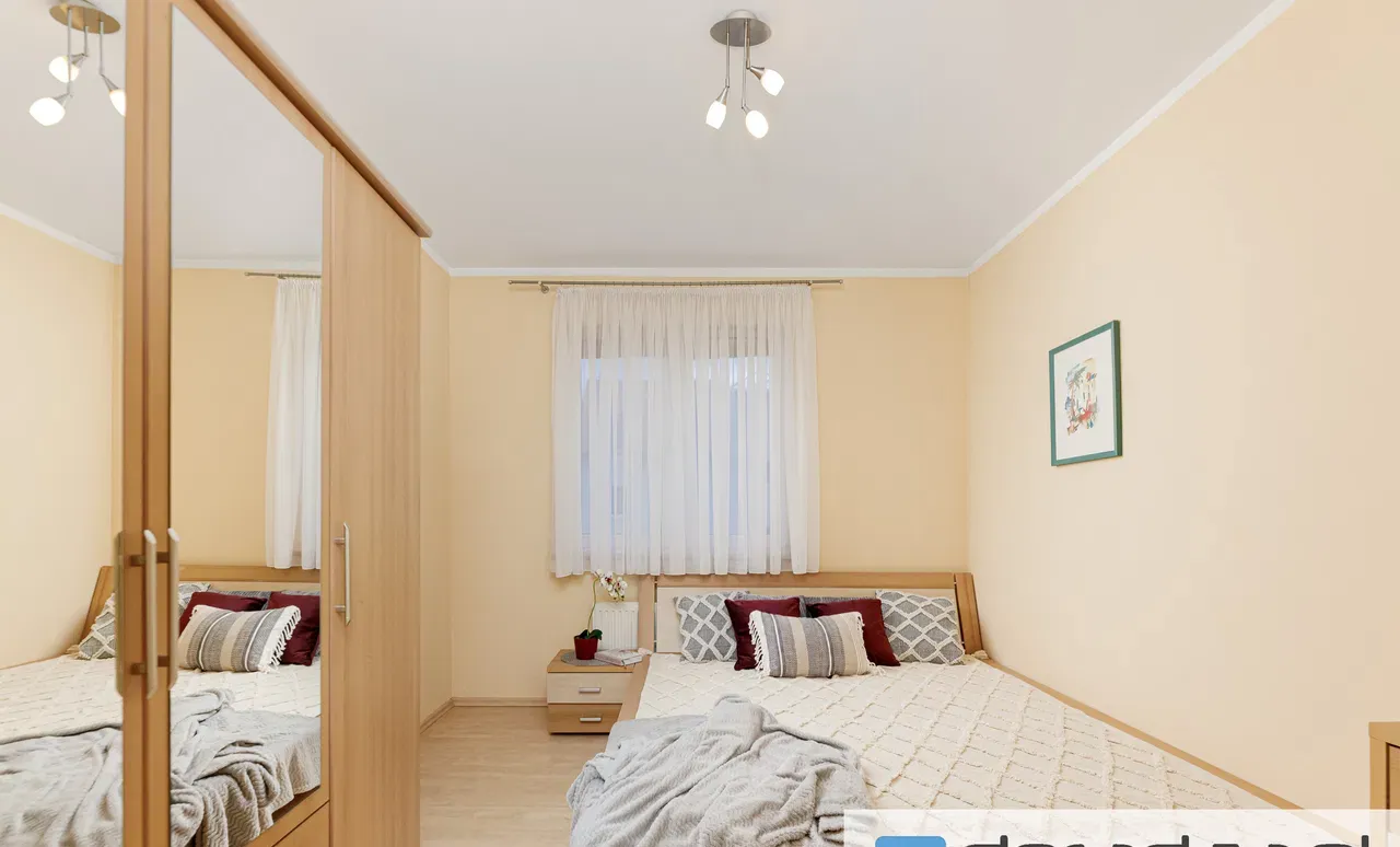 2 pokoje / 60 m2 / balkon / ul. Vivaldiego / Jagodno - zdjęcie 7