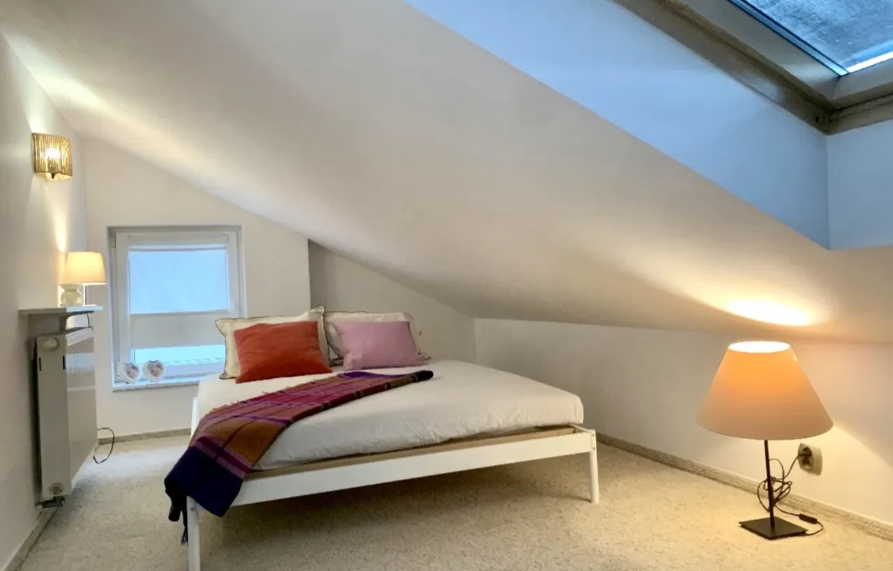 Apartament 3 pokoje z dużym tarasem w centrum Tomaszowa Mazowieckiego - zdjęcie 6