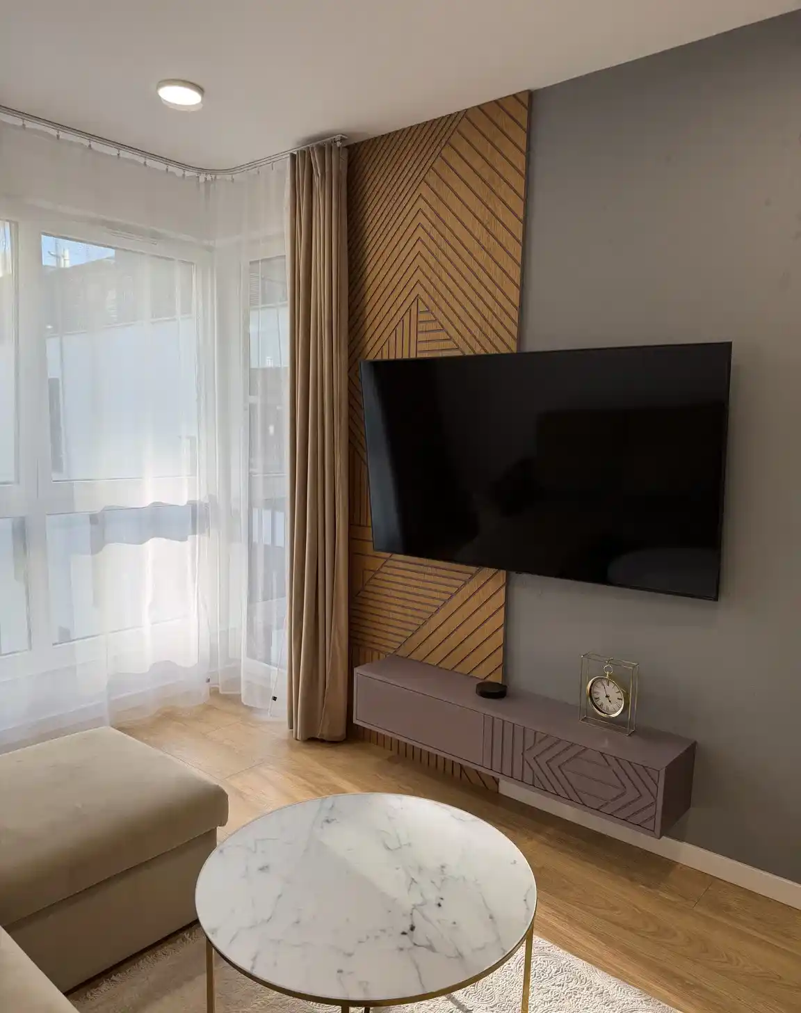 Mieszkanie 43 m², 2 pokoje, Warszawa, Mokotów - zdjęcie 8