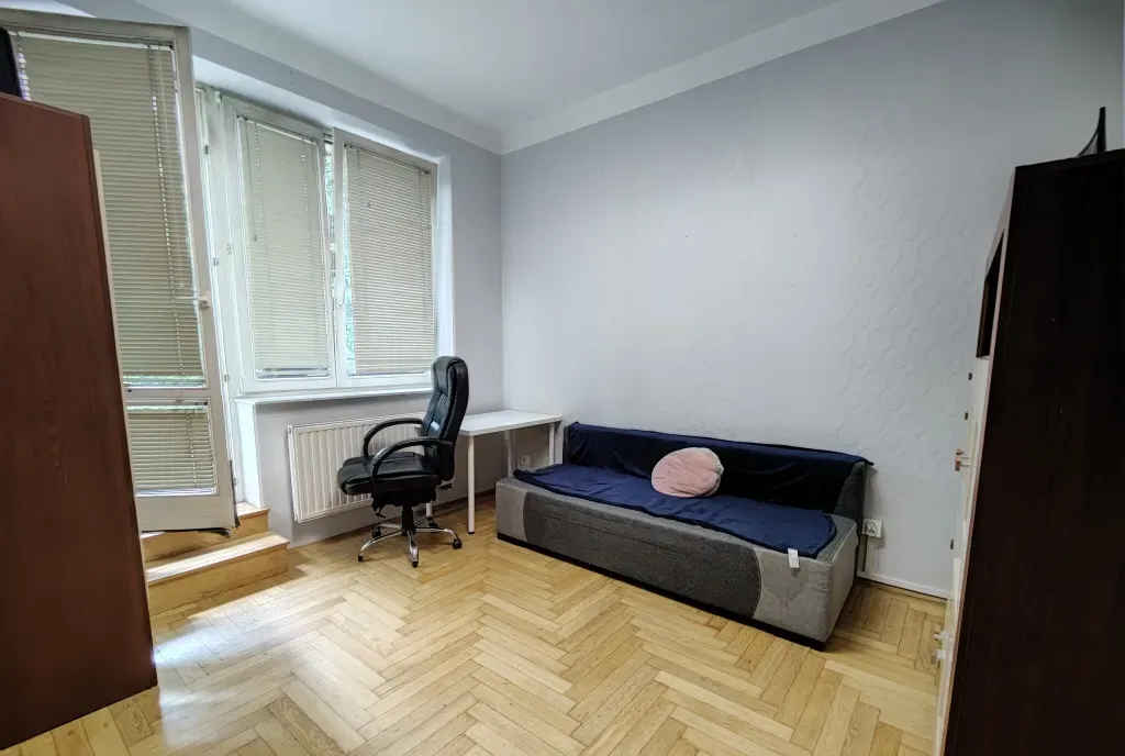 Kawalerka 22m2 z tarasem, 1700+600+ media - zdjęcie 5