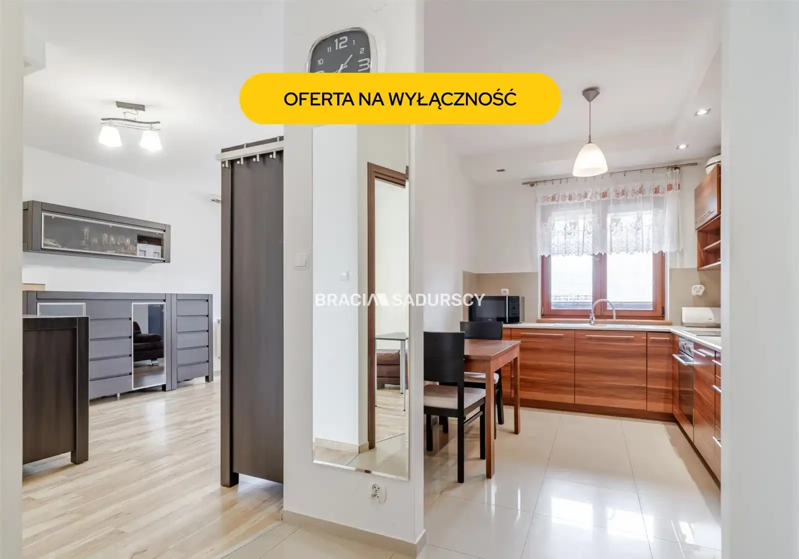 2 pokoje os. Mozarta, Prądnik Biały - zdjęcie 7