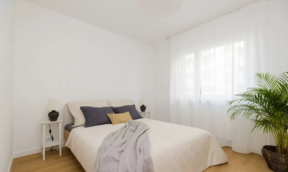 3-pokojowe | 65.8 m2 | Ogród | Internet w cenie | Rabat! - zdjęcie 4