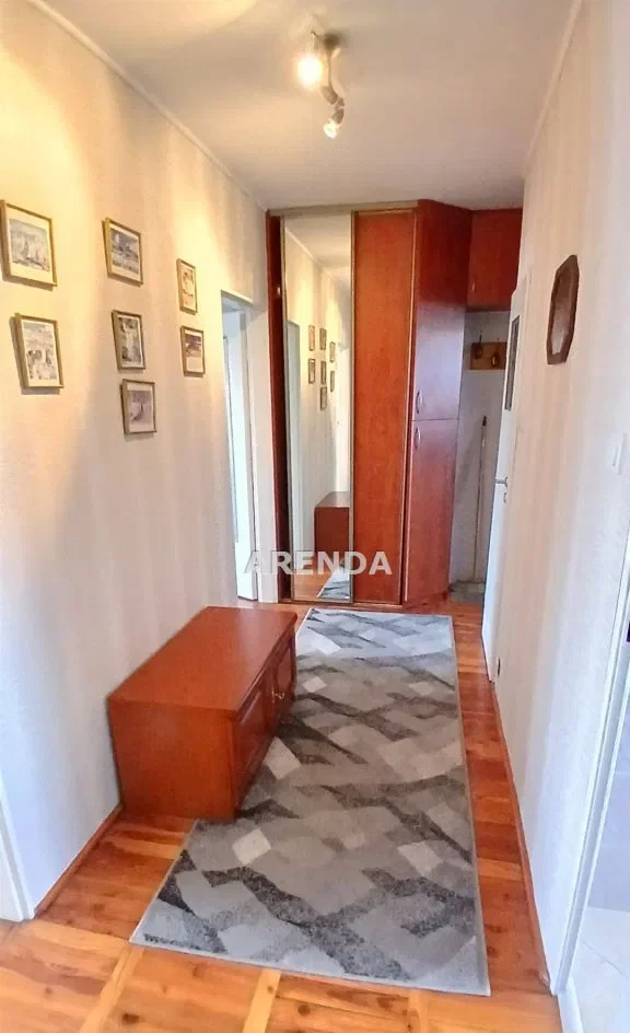 2 osobne pokoje blok balkon Taczaka Fordon - zdjęcie 6