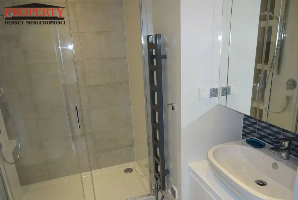 Komfortowy apartament w centrum Łodzi - zdjęcie 8