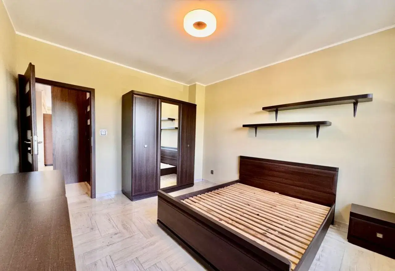Klimatyzacja | Balkon | Zielona Okolica | Parking - zdjęcie 7