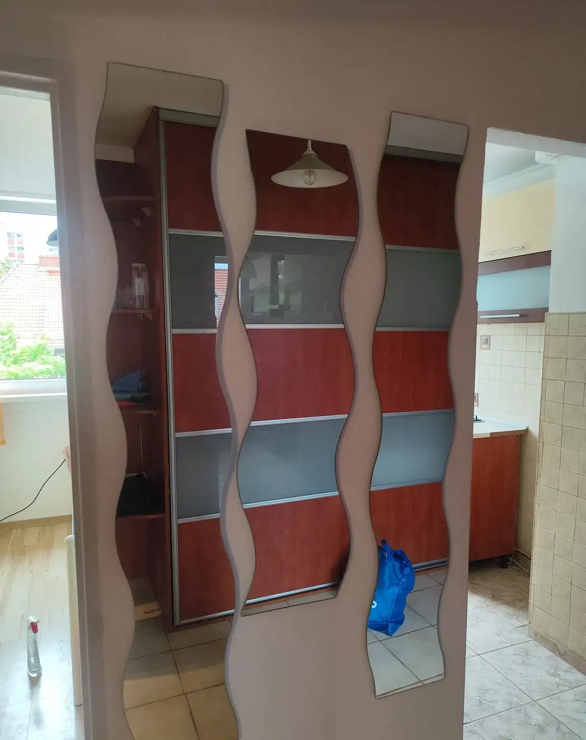 3 POKOJE \ OPOLE \ŚRODMIEŚCIE \ BALKON\ DOSTĘPNE OD ZARAZ - zdjęcie 8