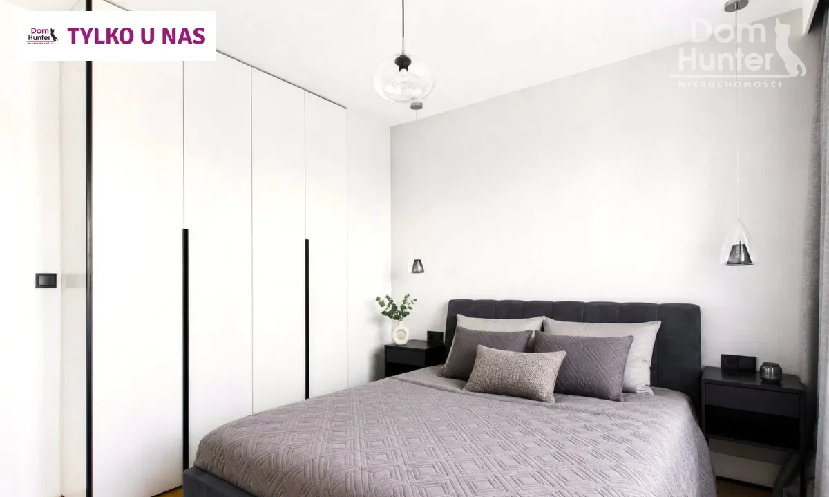 Elegancki apartament 300 m do Skm Gdańsk Gł - zdjęcie 6