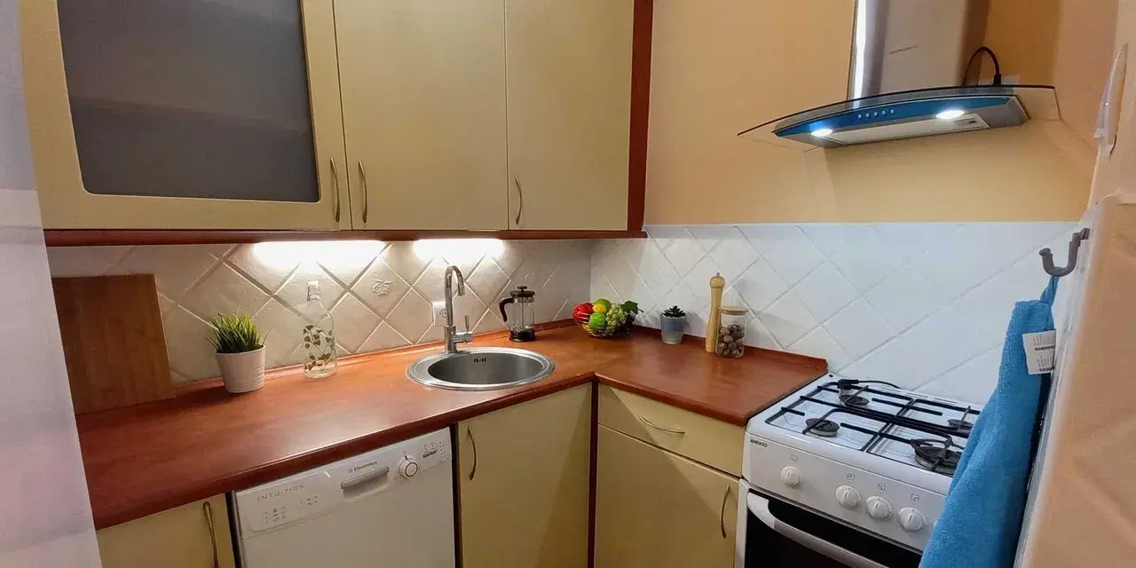 Przytulne mieszkanie w sercu Jeżyc! | 2099 Zł | Szamarzewskiego 56 - zdjęcie 5