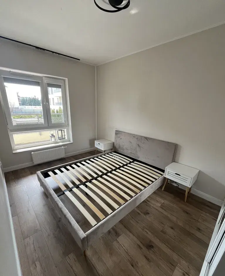 3 pokoje, duży balkon, garaż, piwnica, Wrzosy Wiśniowa Rez. - zdjęcie 8