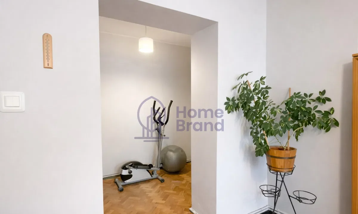 Rozkładowe 2 pokoje 57 m² | ul. J. Narodowej - zdjęcie 6