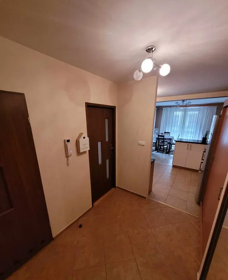 Mieszkanie na Złocieniu 39m2 od lipca - zdjęcie 4