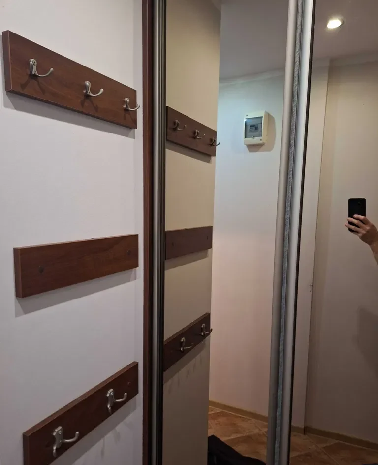 Wynajmę kawalerkę 27 m2 na LSM, ul. Grażyny - zdjęcie 7