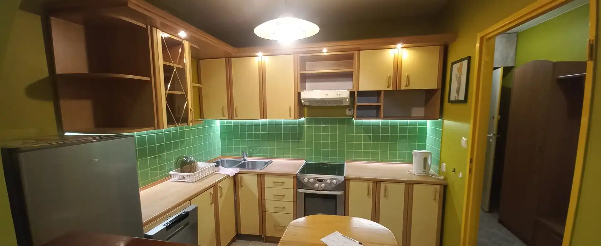 Śródmieście, 42m2, dostępne od zaraz! - zdjęcie 9